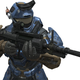 Illustration for article titled Heres Your Special Launch-Day Halo: Reach Hat